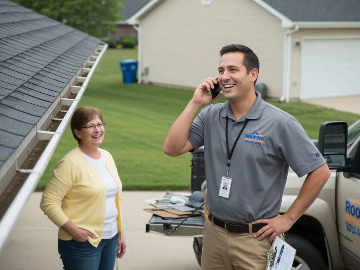 Local Roofing Contractors Clarksville, TN FAQs